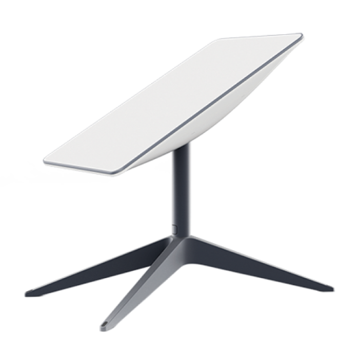 ikonnect group antenne starlink