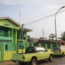 FIRE SECURITY SYSTEM