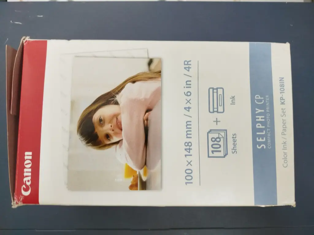 Papeles de textura fotografica Selfy CP-1500