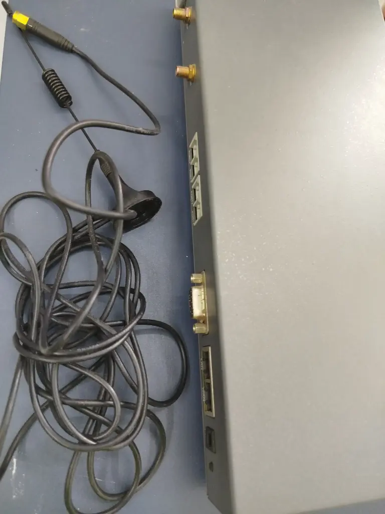 IPBX ATCOM IP-2G4A