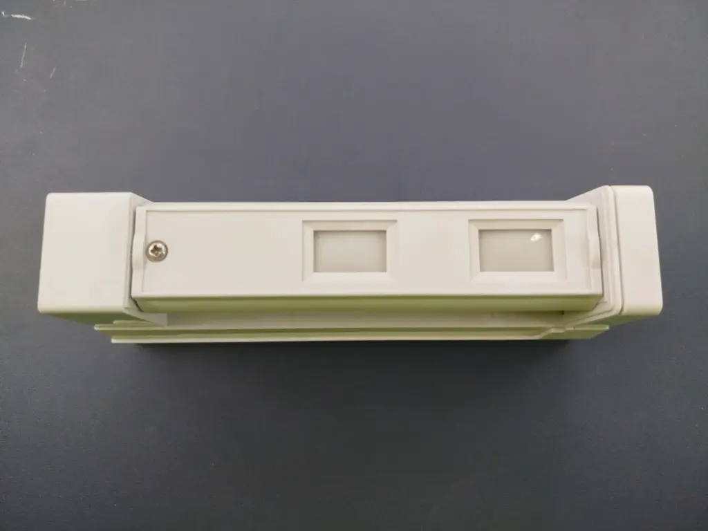 Detector inteligente inalámbrico 