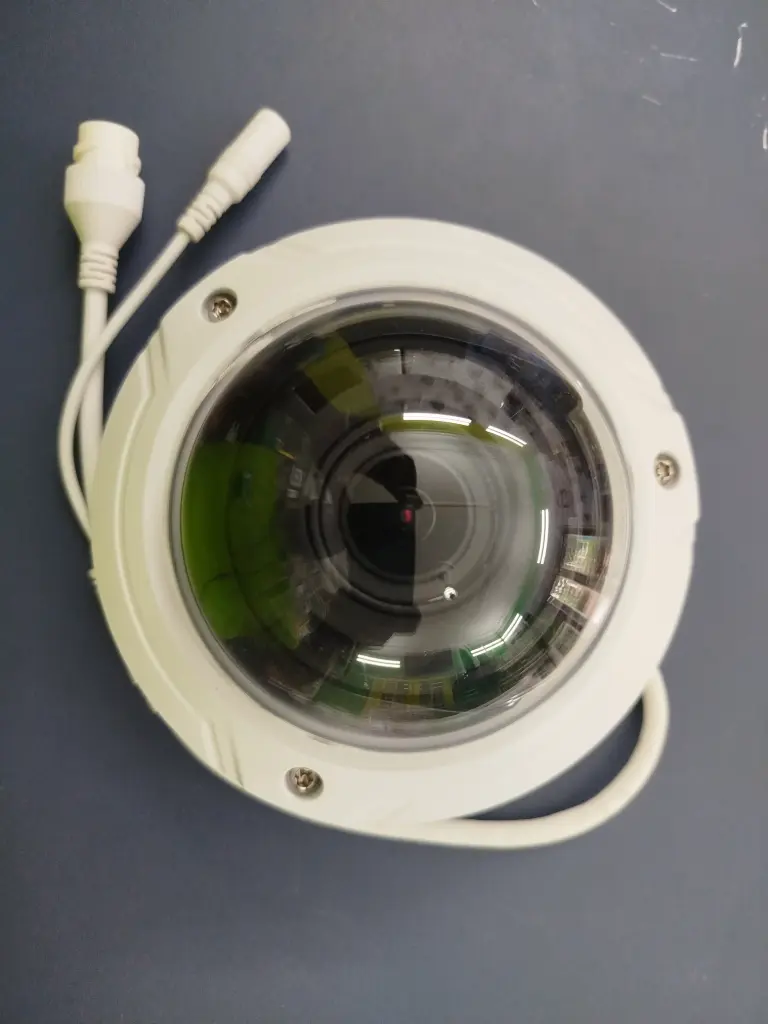 Cámara de red, HIKVISION HWI-D640H-Z