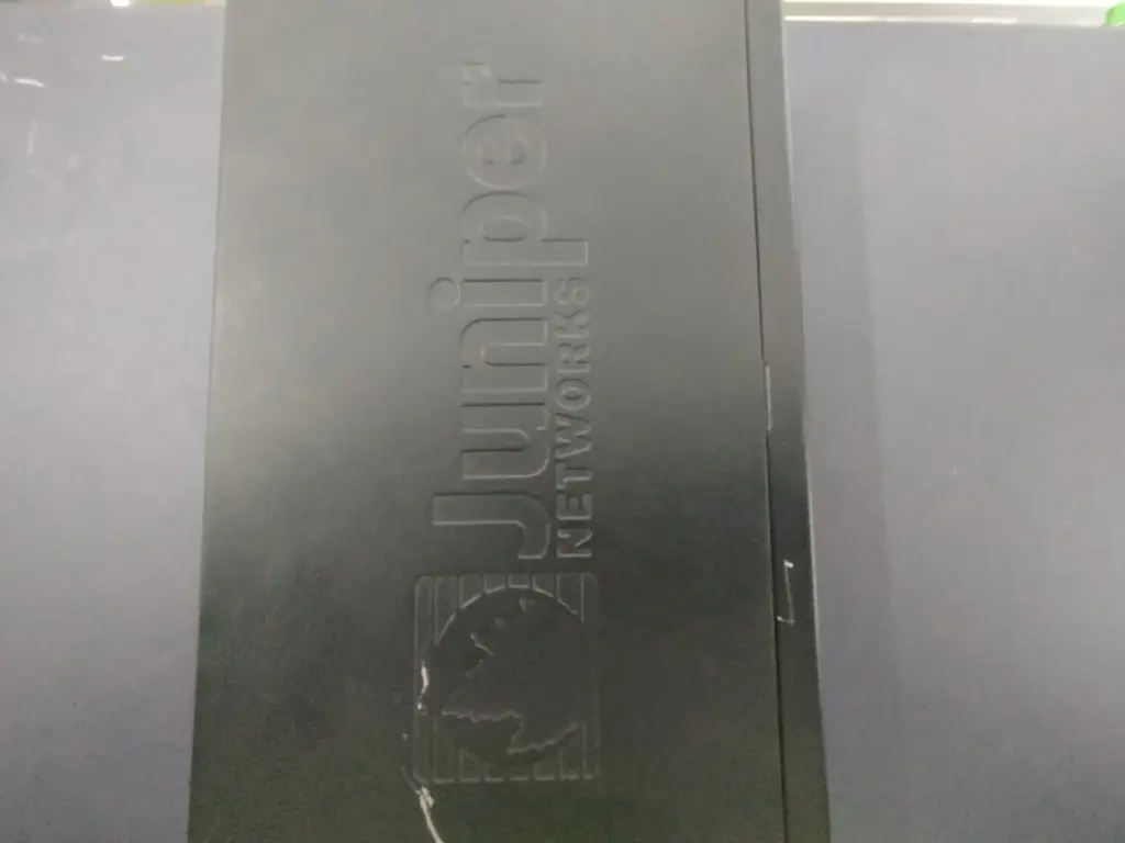 Red Juniper SSG 5