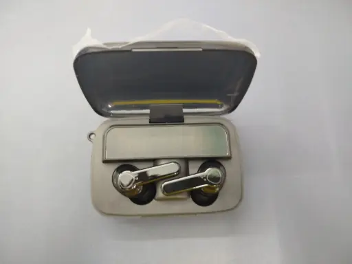 Auriculares M19 V5.3