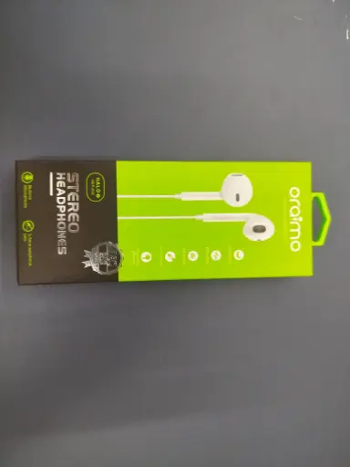 Oraimo Auriculares alambricos