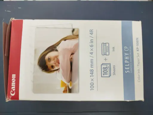 Papeles de textura fotografica Selfy CP-1500