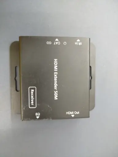 Extendedor de HDMI 50M
