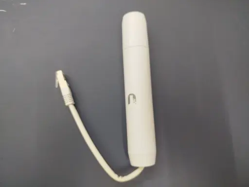 Convertidor POE GIGABIT 802.3af Ubiquity 