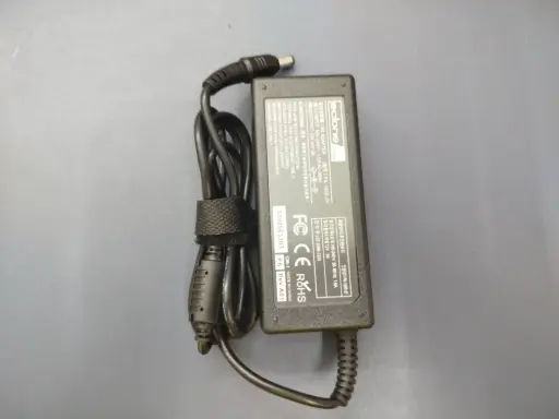 Adaptador 12V AC 5A