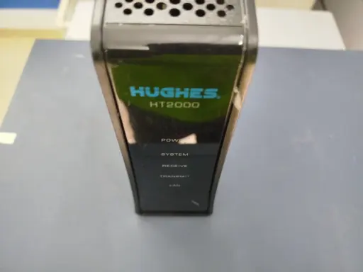 Módem HUGHES HT2000