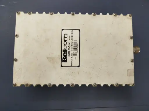 BUC 5W mBLC-5-N (REFURBISHED)