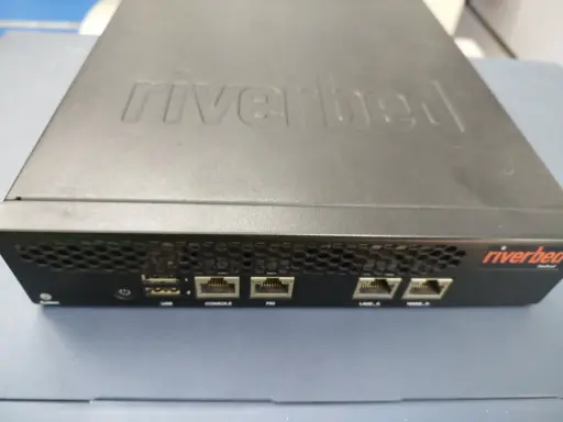 Riverbed steelhead CX-255 Series. DTADA 450-00556-03 T1