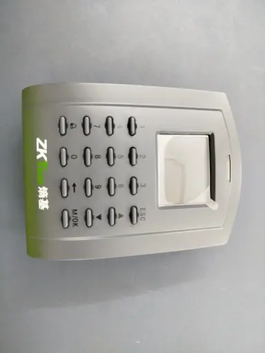 Control de Acceso SC102